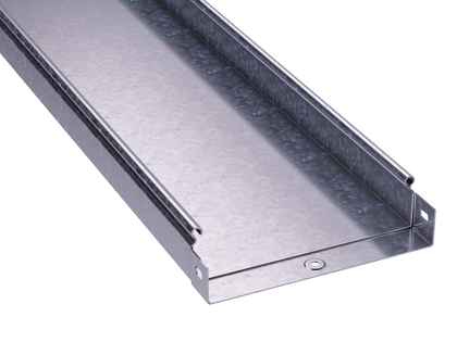 Лоток 500х50 L3000 толщ.1,5 мм DKC