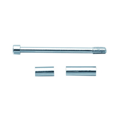 DAS/VCE, винт+рукав DKC