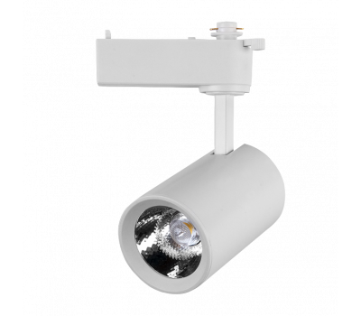 Светильник св/д трековый 1-фазный (на шинопровод) 30W General
