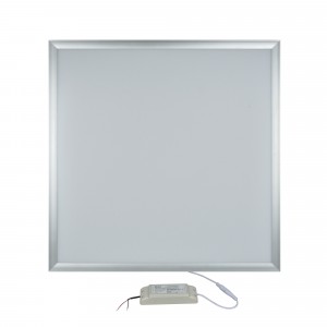 Св-к св/д встр. ДВО 36Вт 6500К 3000Лм 598х598 IP40 ULP-6060 Uniel