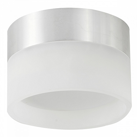 Спот GLS Маяк GWL-GX53-M-IP20, хром General