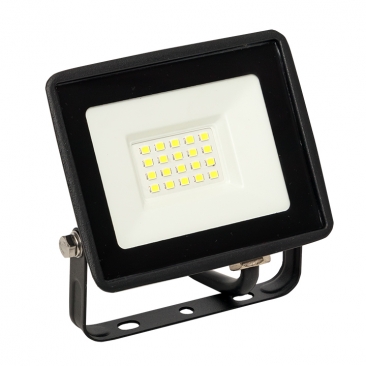 Прожектор светодиодный СДО-3002 20Вт 6500К IP65 Basic EKF