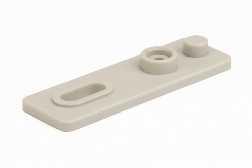 Петли для подвеса щитка DKC