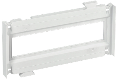 TITAN 5 Элемент фальш-панели основной белый IEK TITAN 5 Элемент фальш-панели основной белый IEK