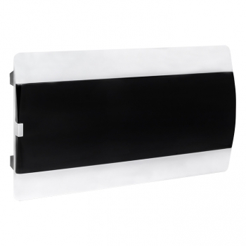 Щит распред, встраиваемый ЩРВ-П-18 "SlimBox" IP41 PROxima EKF