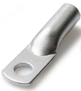 Наконечник медный луженый ТМЛ 2,5-6-2,6  ОЦМ