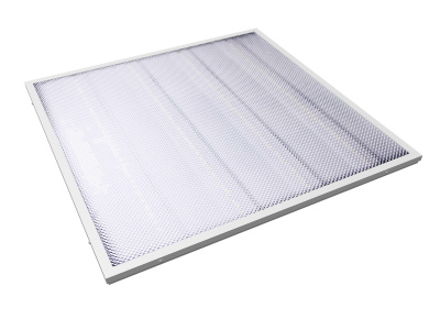 Св-к св/д VLP2 40Вт 220В 4000К 3200Лм (595х595х10) (VLP2-40-4000),без блока VKL electric