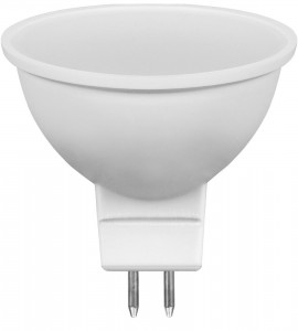 Лампа светодиодная Feron LB-26 MR16 G5.3 7W 4000K
