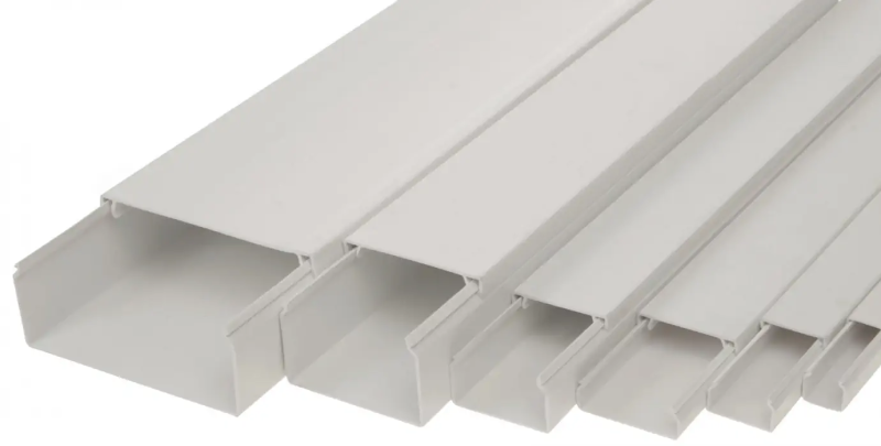 Что такое кабель-каналы и когда они необходимы?