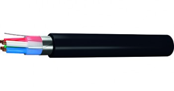 FRС-14-30, кабель плоский шлейф шаг 1,27 мм, 14 жил 7х0,127мм, провод