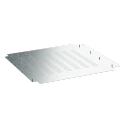 Разделитель горизонтальный каб. отсека Ш=400 Г=600 DKC Разделитель горизонтальный каб. отсека Ш=400 Г=600 DKC