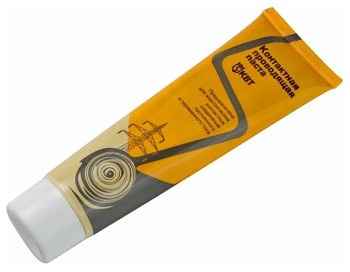 ZANDZ ZZ-006-000 — смазка токопроводящая ZANDZ ZZ-006-000 — смазка токопроводящая