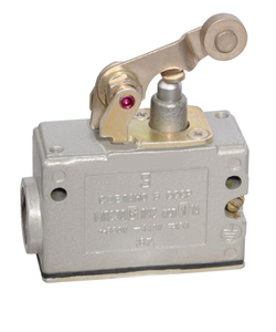 Микровыключатель МП 2306 У2 исп.01, IP54, рычаг, комбинированный, винт Электротехник