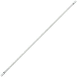 Лампа светодиодная T8 G13 220V 22W 6500K повор. цок. прозр. Premium (25!) Ecola