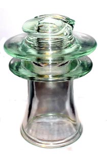 Изолятор ШС-20Г .