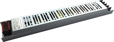 Блок питания Узкий Premium 12v 300w ip20 без куллера Giant4