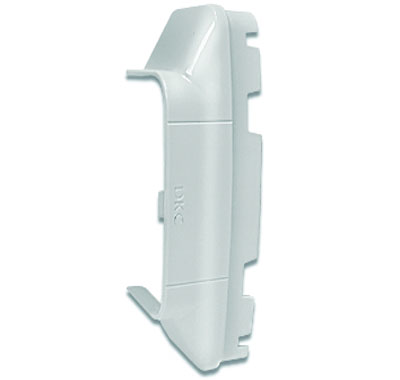 Переходник 110-90х50 мм DKC