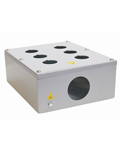 Корпус ПКУ15-21-231-54 с сальником Электротехник