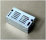 Блок питания для св/д ленты 12V 15W IP20 70х38х30 General