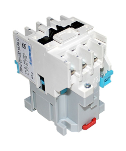 Пускатель электромагнитный ПМ12-025151 УХЛ4 В, 380В/50Гц, 1р, 25А, нереверсивный, без реле, IP20 Электротехник