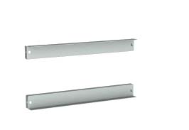 Панели накладные, В=50мм для шкафов DAE/CQE Ш=400мм, 1 упаковка - 2шт. DKC