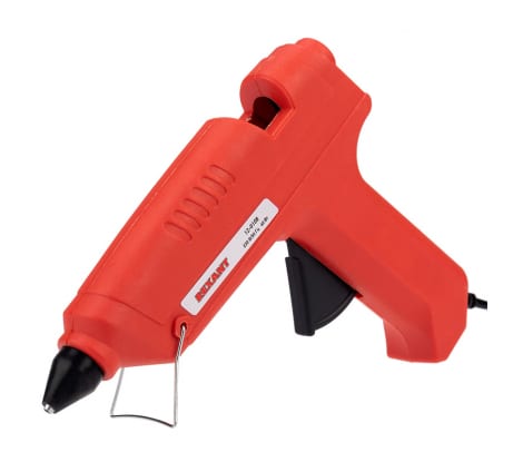 Пистолет клеевой  40 Вт  большой (в блистере) REXANT