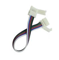 Коннектор для св/д лент GSC10-RGBW-SCS-IP20 General 