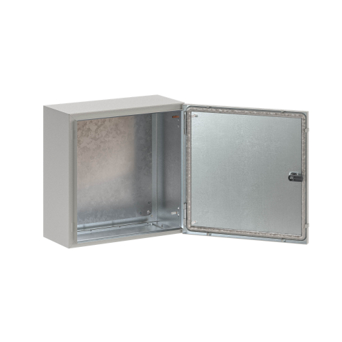 Корпус навесной CE ЭМС ВхШхГ 600x600x250 мм DKC