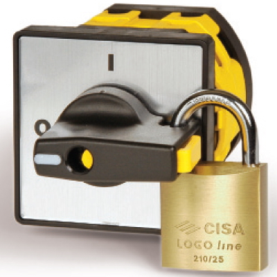 Серебр.площадка и черн.ручка, со штифтом, 48х48мм, модель 05, на винты DKC