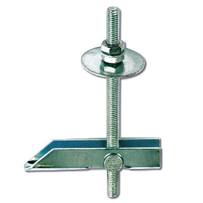 Складной анкер со шпилькой М6х100 DKC