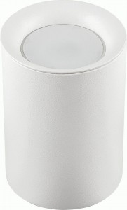 Светильник потолочный Feron ML174 MR16 GU10 35W 230V, белый