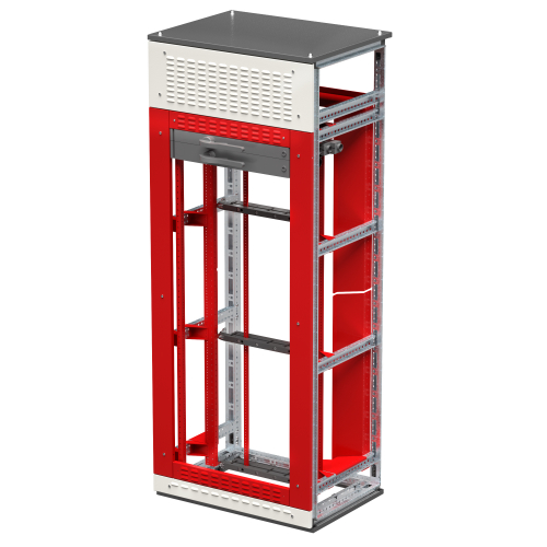 Комплект для установки ППВР Jean Muller В=2200 Г=600 DKC