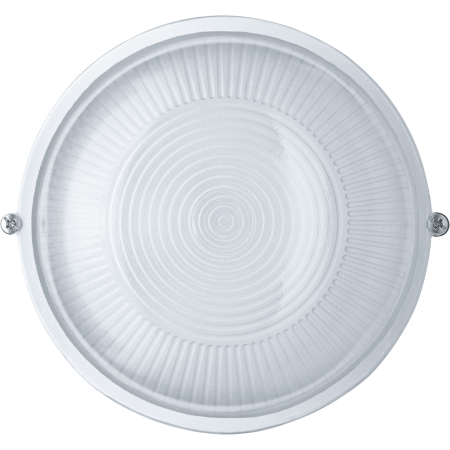 Светильник светодиодный влагозащищенный (НБП 1301)  IP54 E27 60W белый  Navigator