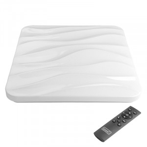 Светильник св/д управляемый Smart118 72Вт 3000К/4000К/6500К General