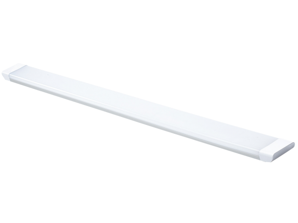 Светильник св/д СПО-02 100W 6500К основание железо призма RSV