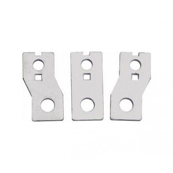 Внешний вывод для переднего присоединения, NXM-160, 3П/4П (R) (1 шт) CHINT