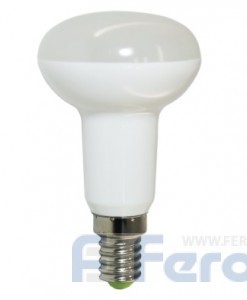 Лампа светодиодная Feron LB-450 E14 7W 4000K