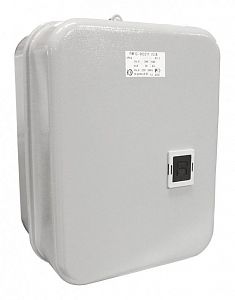 Пускатель ПМ12-063211 380В