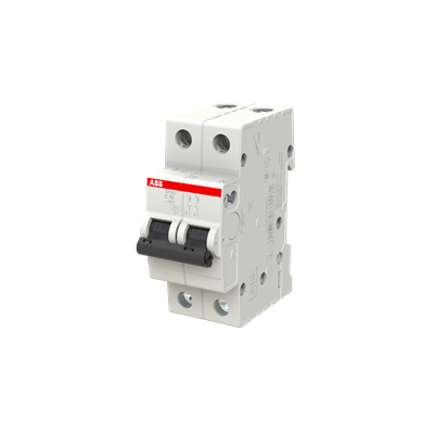 Автомат.выкл-ль 2-полюсной SH202 C40 ABB