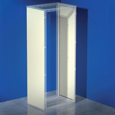 Панели боковые для шкафов CQE 2200х1000 мм, 1 упаковка - 2 шт. DKC