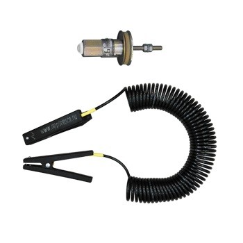 Устройство заземления  УЗА‑3В