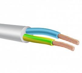 Кабель ПВС 2х1,5
