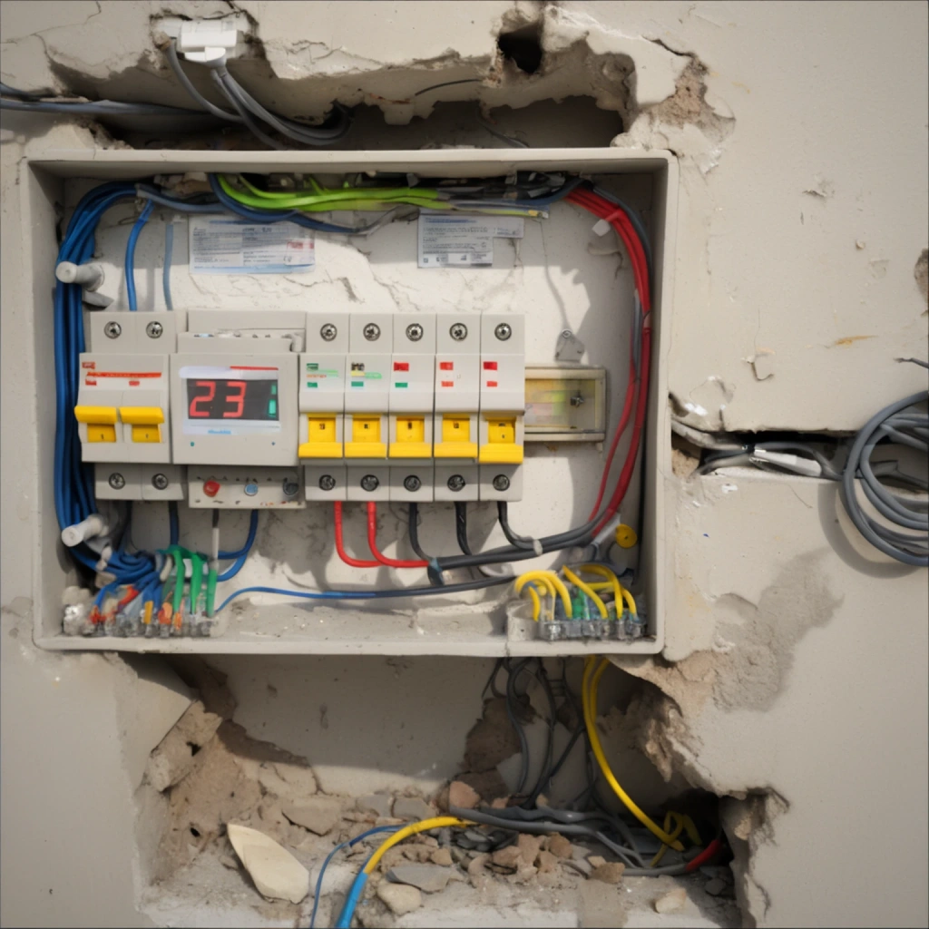 Дифференциальный автомат