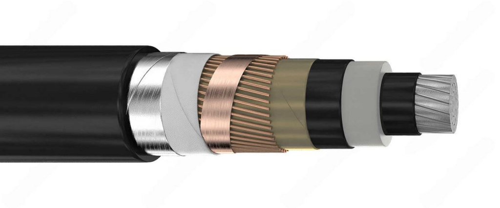 Кабель универсальный КУПШвнг(А)-FRLS-ХЛ 4х2,5