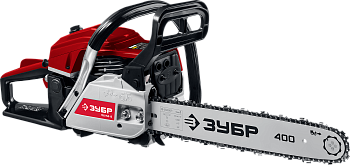 Бензопила ПБЦ-М40-40, 40 см3, 40 см ЗУБР