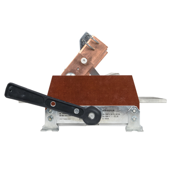 Разъединитель РЕ19-43-31120 1600А PROxima EKF