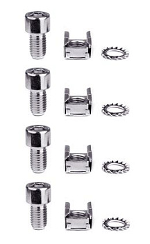 Пакет метизов для цоколя R5BP. DKC