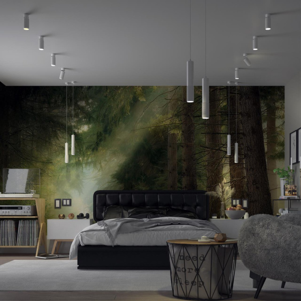 Св-к накл.IP20 GU10 50W 220V MAIS белый NOVOTECH