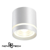Св-к накл.IP20 LED 4000K 12W 220V ARUM белый NOVOTECH