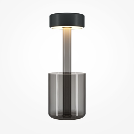 Аккумуляторный светильник LED 3Вт Серый IP20 AI Collaboration MOD229TL-L3B3K3 Maytoni